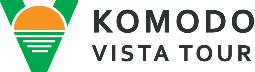 Logo Komodo Vista Tour